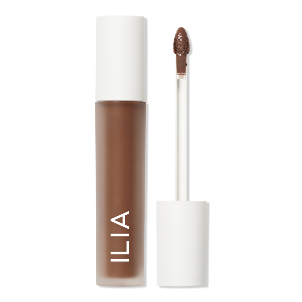 ILIA Skin Blur Serum Concealer with 12-Hour Wear