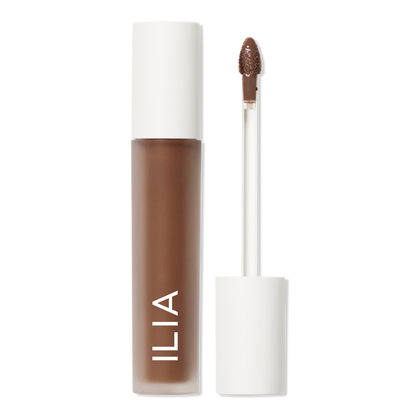 ILIA Skin Blur Serum Concealer with 12-Hour Wear