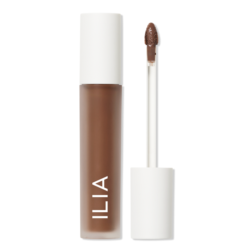ILIA Skin Blur Serum Concealer with 12-Hour Wear