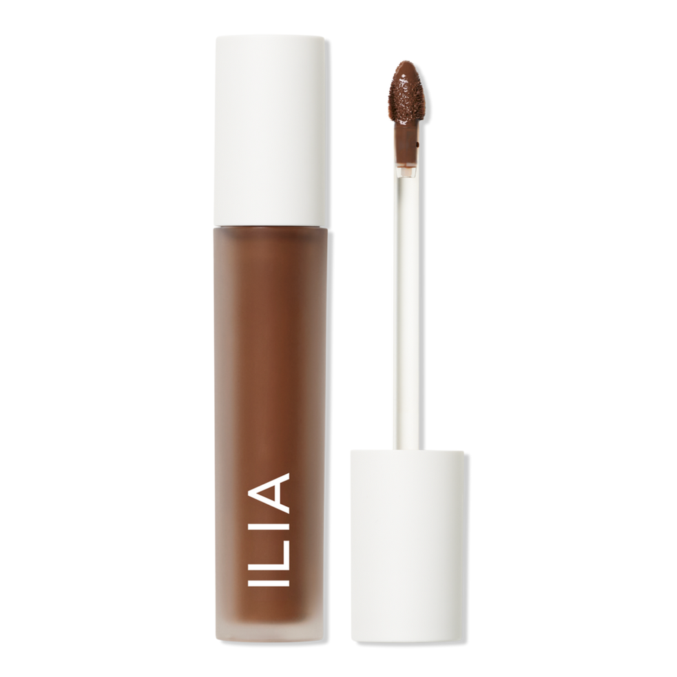 ILIA Skin Blur Serum Concealer with 12-Hour Wear