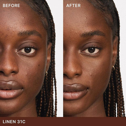 ILIA Skin Blur Serum Concealer with 12-Hour Wear
