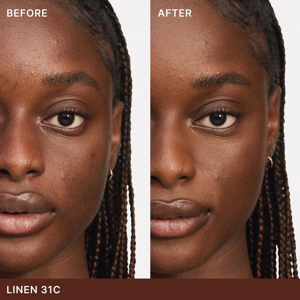 ILIA Skin Blur Serum Concealer with 12-Hour Wear