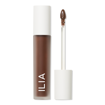 ILIA Skin Blur Serum Concealer with 12-Hour Wear