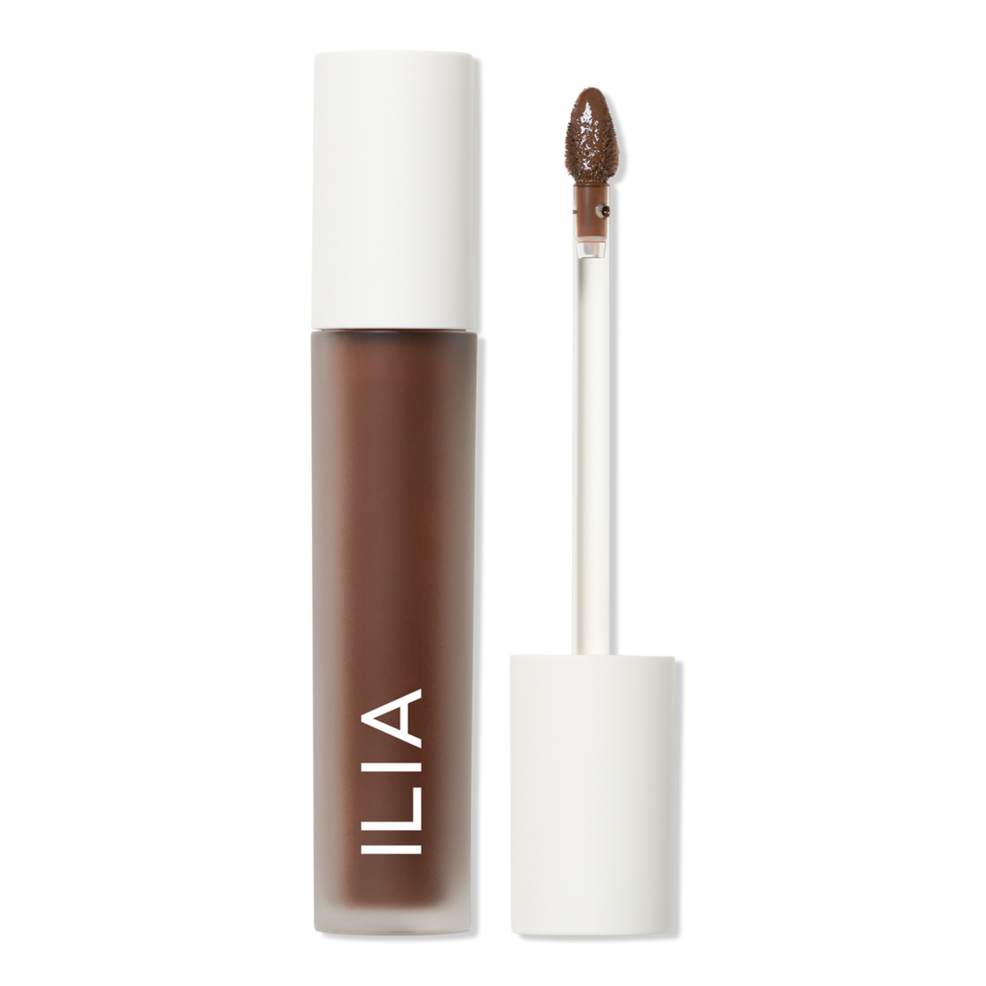 ILIA Skin Blur Serum Concealer with 12-Hour Wear