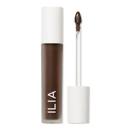 ILIA Skin Blur Serum Concealer with 12-Hour Wear