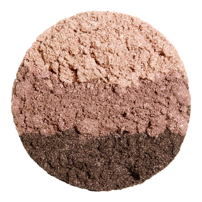 Kaja Beauty Bento Stacked Eyeshadow Trio