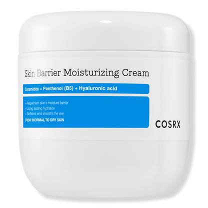 COSRX Skin Barrier Moisturizing Cream