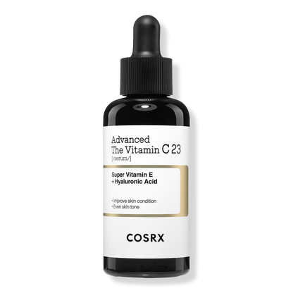 COSRX Advanced The Vitamin C 23 Serum