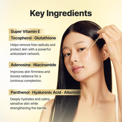 COSRX Advanced The Vitamin C 23 Serum