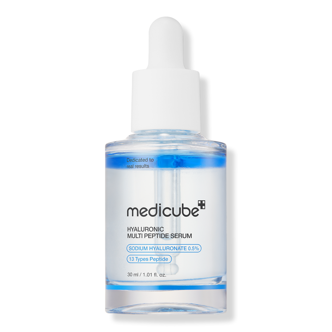 medicube Hyaluronic Multi Peptide Serum
