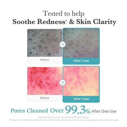 medicube Azelaic Acid Niacinamide Deep Clean Whip Cleanser