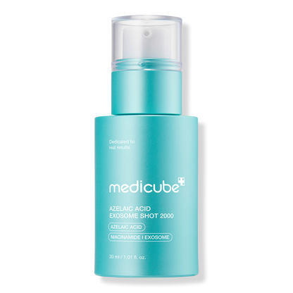 medicube Azelaic Acid Exosome Shot 2000
