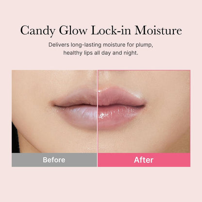 medicube PDRN Lip Sleeping Mask