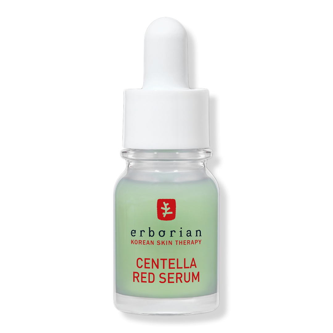 Erborian Centella Red Serum with Korean Centella Asiatica Extract