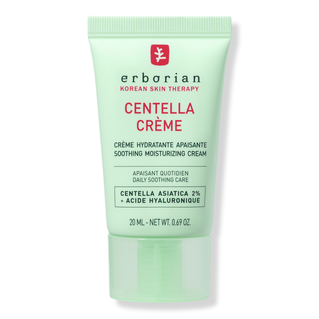 Erborian Centella Cream Soothing Moisturizer