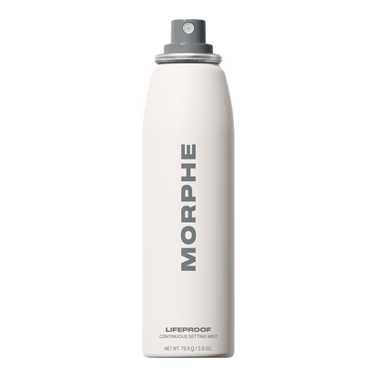 Morphe Lifeproof 16-Hour Continuous Setting Mist