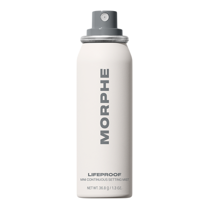 Morphe Lifeproof 16-Hour Continuous Setting Mist