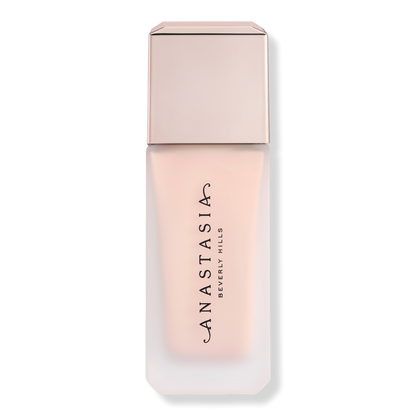 Anastasia Beverly Hills Impeccable Blurring Second-Skin Matte Foundation