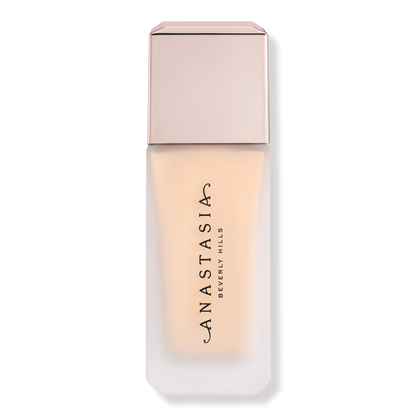 Anastasia Beverly Hills Impeccable Blurring Second-Skin Matte Foundation