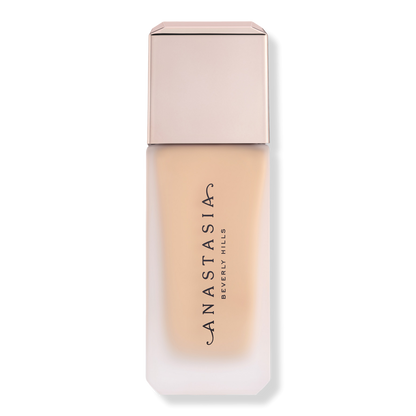 Anastasia Beverly Hills Impeccable Blurring Second-Skin Matte Foundation