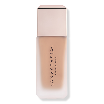 Anastasia Beverly Hills Impeccable Blurring Second-Skin Matte Foundation