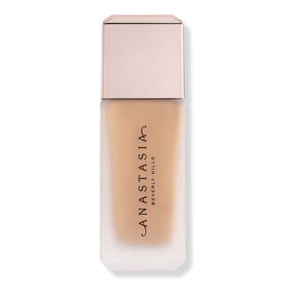Anastasia Beverly Hills Impeccable Blurring Second-Skin Matte Foundation