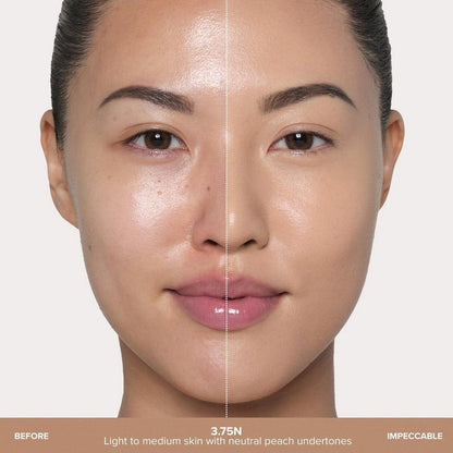 Anastasia Beverly Hills Impeccable Blurring Second-Skin Matte Foundation