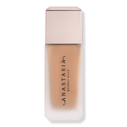 Anastasia Beverly Hills Impeccable Blurring Second-Skin Matte Foundation