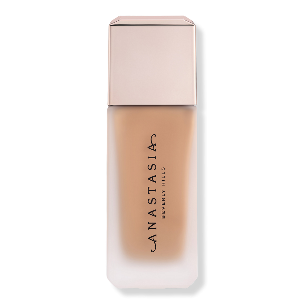 Anastasia Beverly Hills Impeccable Blurring Second-Skin Matte Foundation