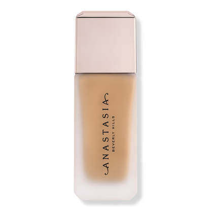 Anastasia Beverly Hills Impeccable Blurring Second-Skin Matte Foundation