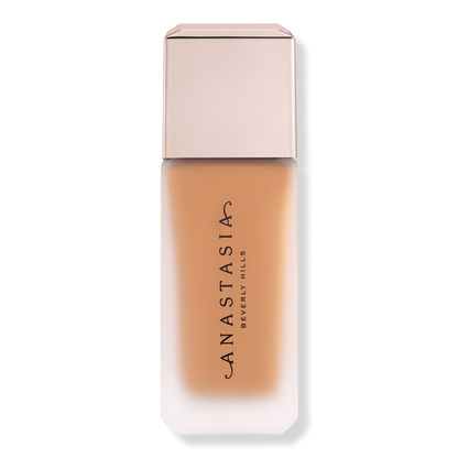 Anastasia Beverly Hills Impeccable Blurring Second-Skin Matte Foundation