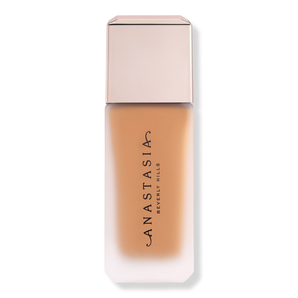Anastasia Beverly Hills Impeccable Blurring Second-Skin Matte Foundation