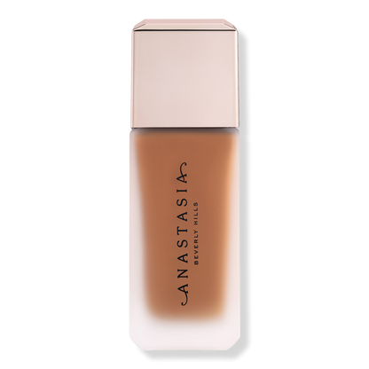 Anastasia Beverly Hills Impeccable Blurring Second-Skin Matte Foundation