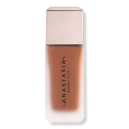 Anastasia Beverly Hills Impeccable Blurring Second-Skin Matte Foundation