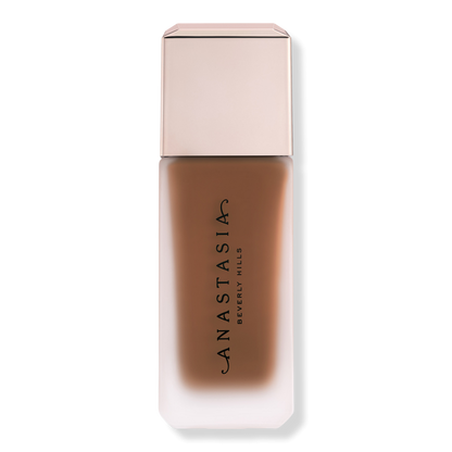 Anastasia Beverly Hills Impeccable Blurring Second-Skin Matte Foundation