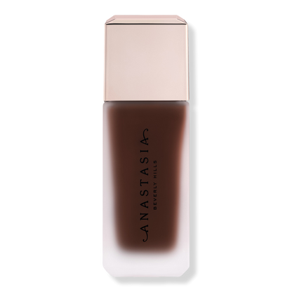 Anastasia Beverly Hills Impeccable Blurring Second-Skin Matte Foundation