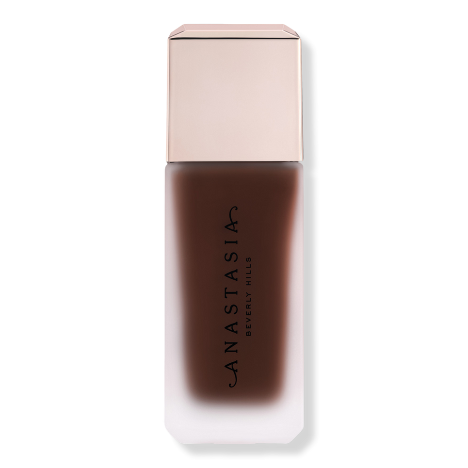 Anastasia Beverly Hills Impeccable Blurring Second-Skin Matte Foundation