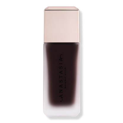 Anastasia Beverly Hills Impeccable Blurring Second-Skin Matte Foundation