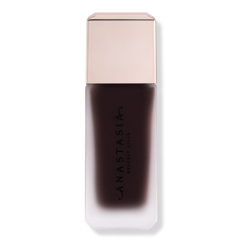 Anastasia Beverly Hills Impeccable Blurring Second-Skin Matte Foundation