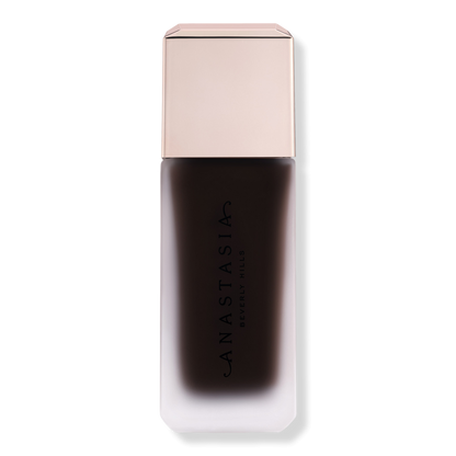 Anastasia Beverly Hills Impeccable Blurring Second-Skin Matte Foundation