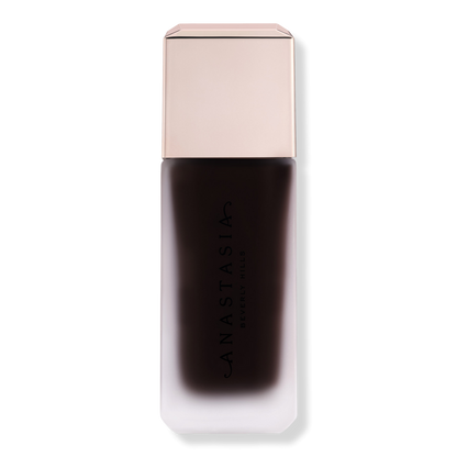 Anastasia Beverly Hills Impeccable Blurring Second-Skin Matte Foundation