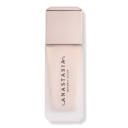 Anastasia Beverly Hills Impeccable Blurring Second-Skin Matte Foundation