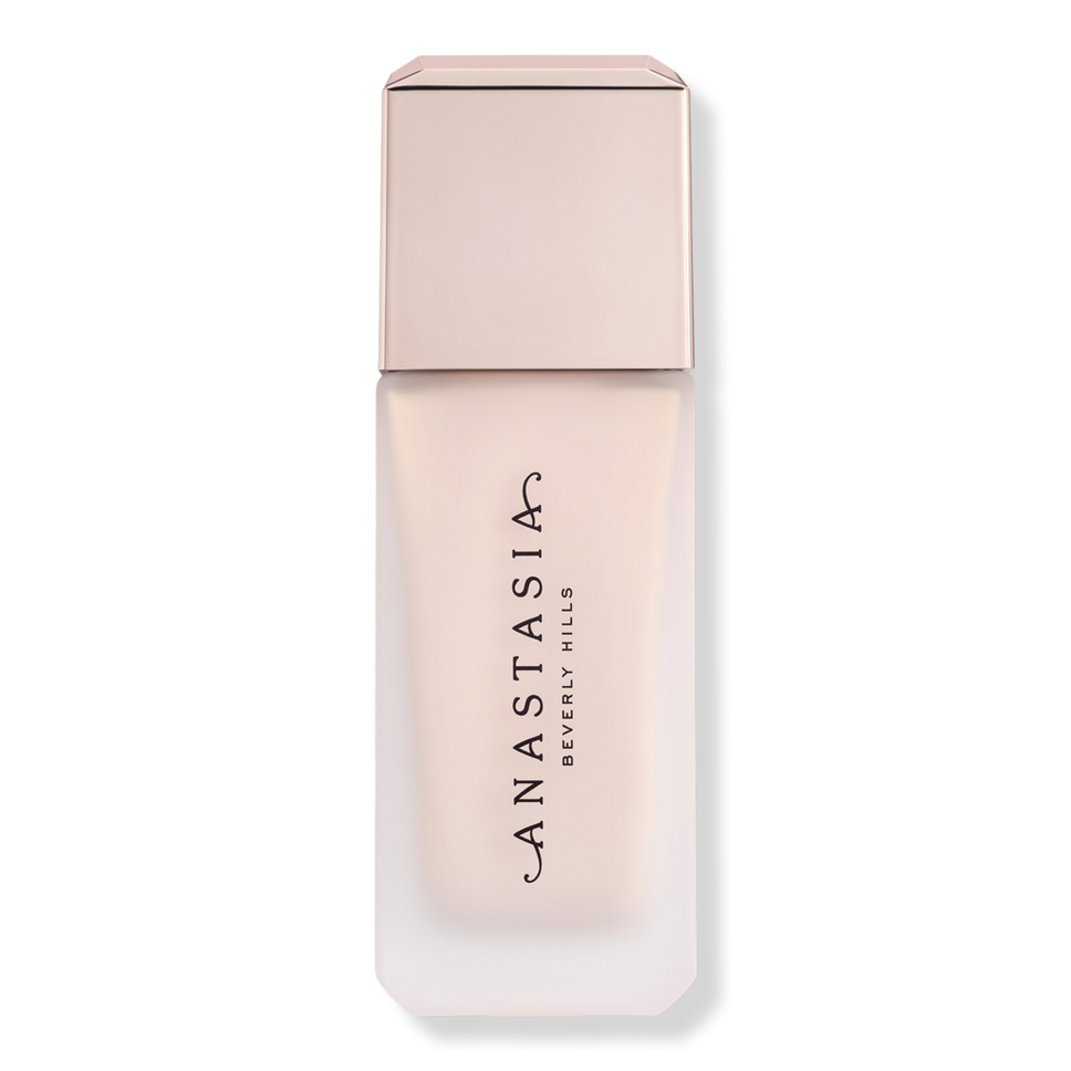 Anastasia Beverly Hills Impeccable Blurring Second-Skin Matte Foundation