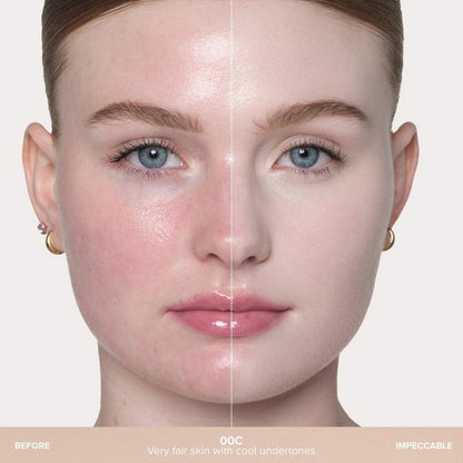 Anastasia Beverly Hills Impeccable Blurring Second-Skin Matte Foundation