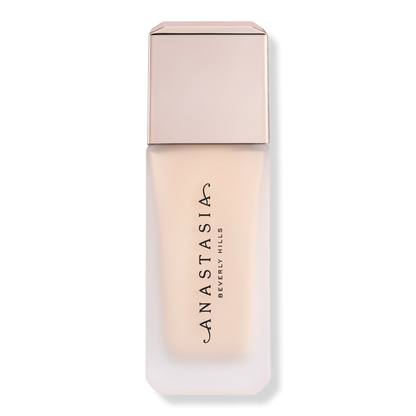 Anastasia Beverly Hills Impeccable Blurring Second-Skin Matte Foundation