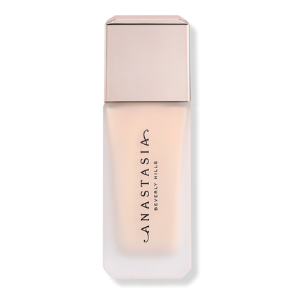 Anastasia Beverly Hills Impeccable Blurring Second-Skin Matte Foundation