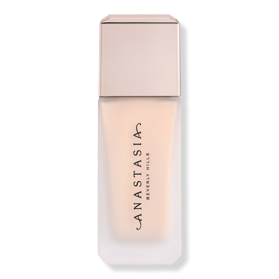 Anastasia Beverly Hills Impeccable Blurring Second-Skin Matte Foundation