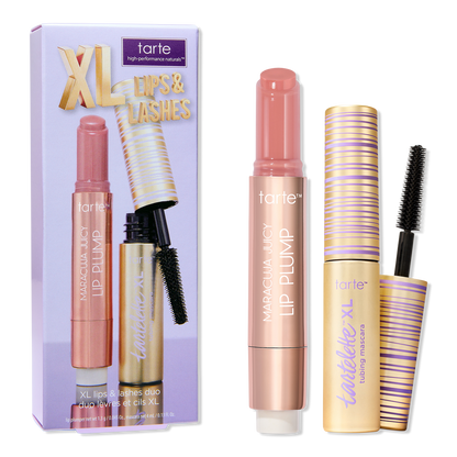 Tarte XL Lips & Lashes Duo