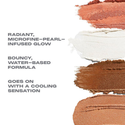 Morphe Dreamlight Gelée Highlighter Stick