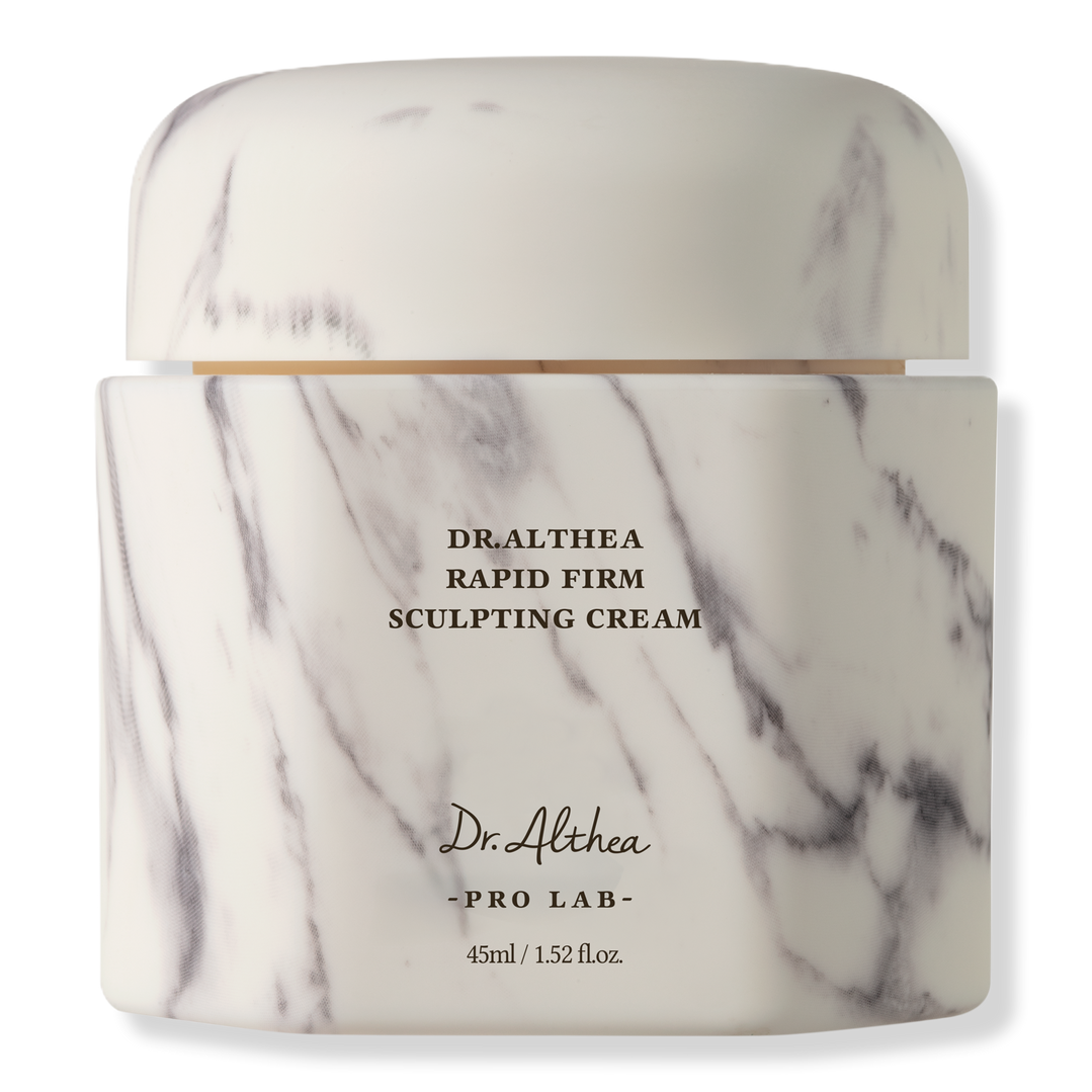 Dr. Althea Rapid Firm Sculpting Cream